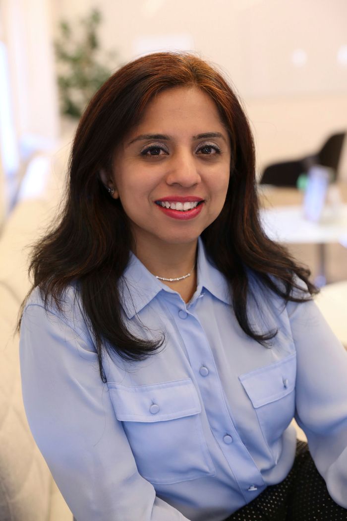 Charu Chaudhry, Vice President - Thornton Tomasetti, Inc